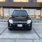 باجيرو 2008 فل كامل العلامة الذهبية