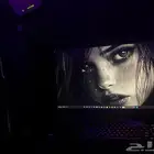 بي سي RTX4070 قيمنق للبيع مع شاشه قيمنق 380 hz