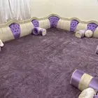 مساند خشب نضيف جدا