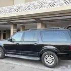 فورد اكسبيدشن 2011 الشاص الطويل