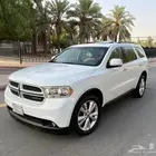 دودج دورانجو 2013 (( بحالة ممتازة ))