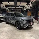 فولكس واجن تيرامونت -2022-  Voikswahen -Teramont