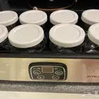 الة لصنع زبادي