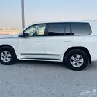 لاندكروزر 2019 وارد قطر GXR