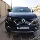 رينو جيب كوليوس 2018 فل كامل