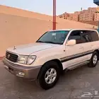 لاندكروزر جكسار 2000 نظيف قير عايدي