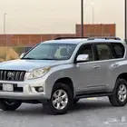 برادو موديل 2011