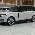 رنج روفر SV موديل 2025