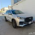 للبيع شيري تيجو 8 برو ماكس فل كامل بحالة الوكالة
