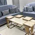 طقم طاولات كاملات عدد 2