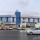 للبيع عماره سطح صناعيه السليم في حي المنتزه