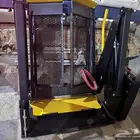 سريرين ورفعة ذوي احتياجات خاصة