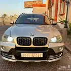 بي ام دبليو x5 2009