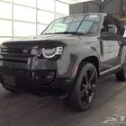 2022 Defender 90 X-Dynamic HSE شاشة كبيرة