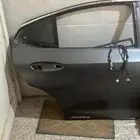 باب لكزس ES 19-25 خلفي يمين