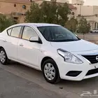 نيسان صني 2023 وكالة