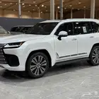 لكزس LX600BB موديل 2024
