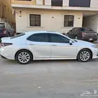 كامري 2023 GLE نظيفه