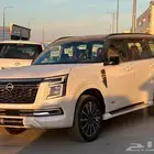 نيسان باترول 2026