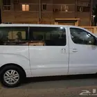 ستاريا 2021 ديزل 11 راكب قير تماتيك
