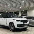 لاند روفر HSE الناغي V6 مديل 2023 ضمان وصيانه مجانا