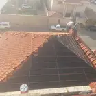 قرميد معزول