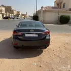 مازدا 6