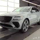 جنسس 2025 كوب الجديد GV80