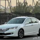 هوندا اكورد v6 فل كامل 2016 سعودي