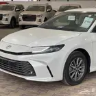 كامري E سعودي استلام فوري