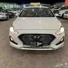 هيواندي سوناتا 2019 - جمرك