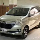 تويوتا افانزا