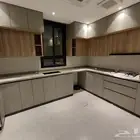 تفصيل اجود أنواع المطابخ