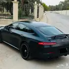 مرسيدس جي تي 43 فل كامل AMG