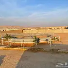 اسطبل ومربط الرحابه للايواء