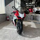 دباب دوكاتي 2018 - Ducati Panigale V4 Speciale 1of1500