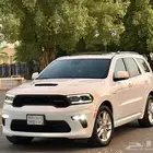 دودج دورانجو 2022 RT V8 ( سعودي بحالة الوكالة )