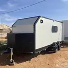 كرفان تصنيع وطني جديد