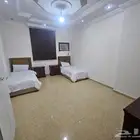 شقق سكنيه حي الوزرية