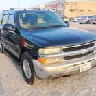 تاهو 2005 دبل
