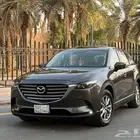 مازدا CX9 فل كامل 2017 (( بحالة ممتازة ))