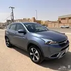 شيري تيجو 7 موديل 2020 نظيف جدا