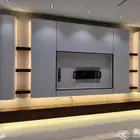 شيبورد و باركيه