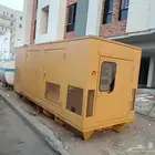 مولدات كهرباء للايجار