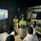 كاميرات المراقبة 1