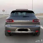 بورش ماكان S