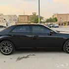 كرايسلر s300 2015 V8