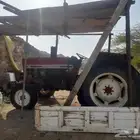 للبيع حراثة انترناشونال مع ملحقاتها مشط وصاج
