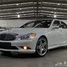 مرسيدس بانوراما S500 ( مخزن 2008 )