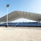 خيام وحفلات